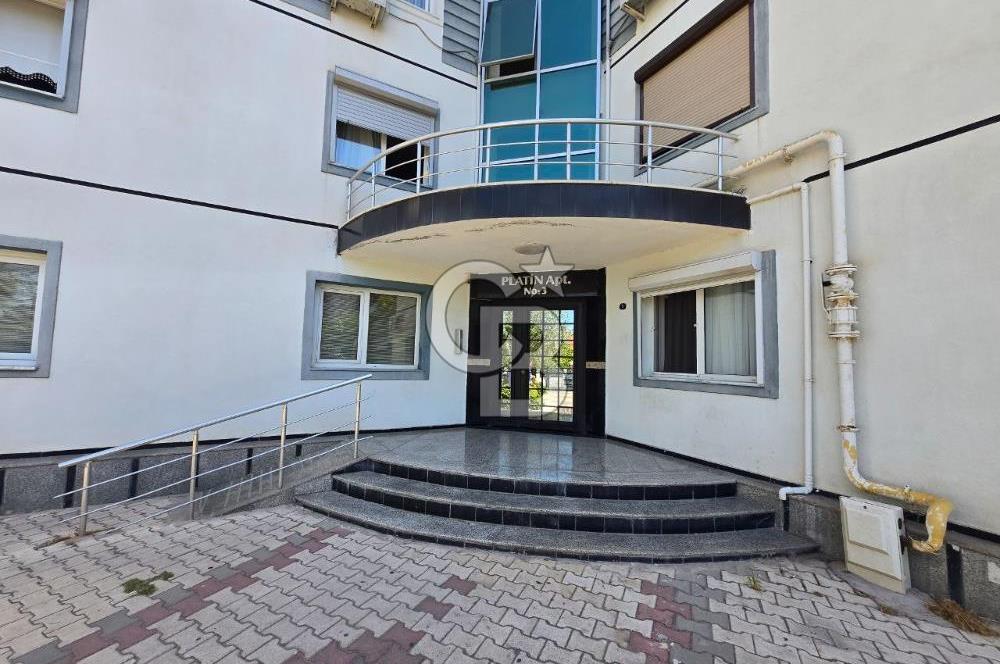 İzmir Çiğli Ataşehir'de Kiralık Geniş 3+1 Daire