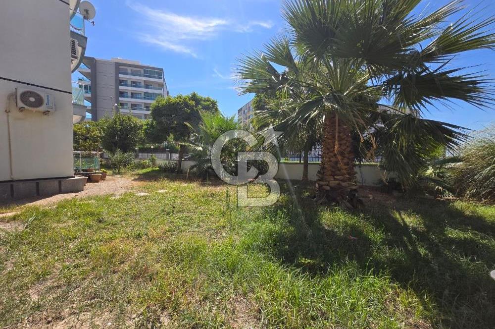 İzmir Çiğli Ataşehir'de Kiralık Geniş 3+1 Daire