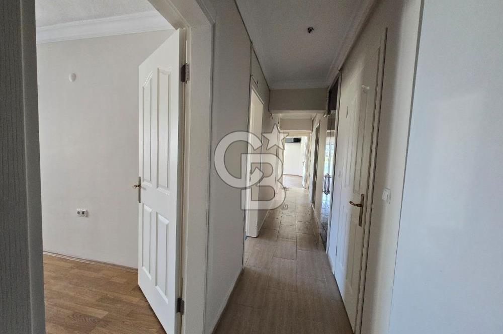 İzmir Çiğli Ataşehir'de Kiralık Geniş 3+1 Daire