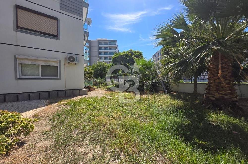 İzmir Çiğli Ataşehir'de Kiralık Geniş 3+1 Daire