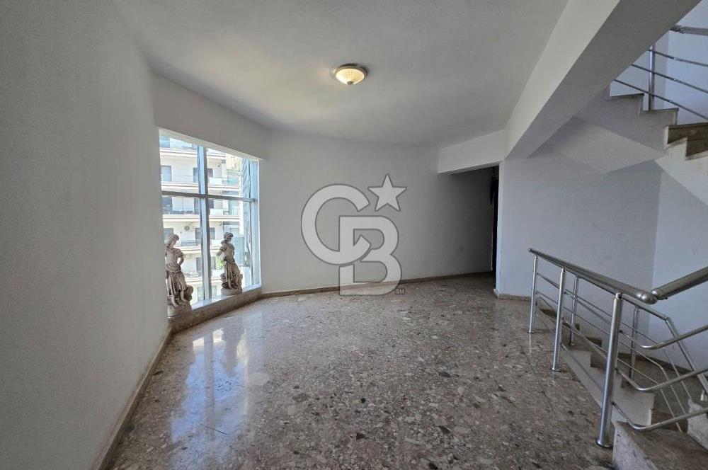 İzmir Çiğli Ataşehir'de Kiralık Geniş 3+1 Daire