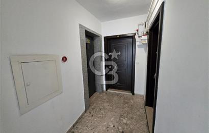 İzmir Çiğli Ataşehir'de Kiralık Geniş 3+1 Daire