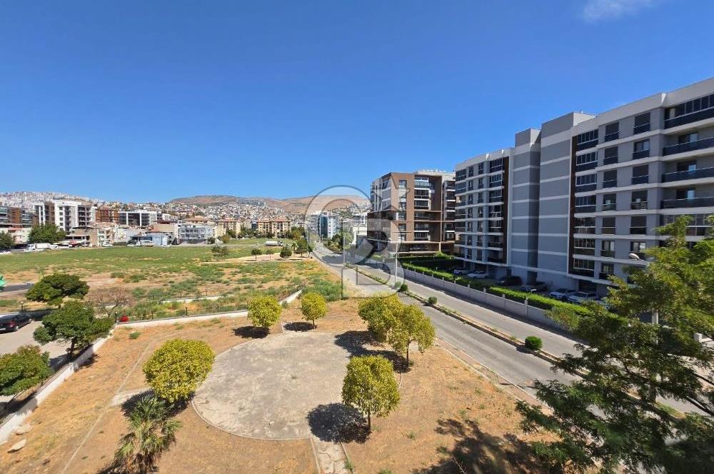 İzmir Çiğli Ataşehir'de Kiralık Geniş 3+1 Daire