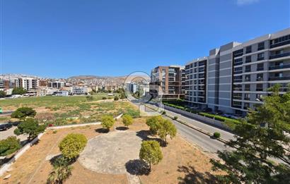 İzmir Çiğli Ataşehir'de Kiralık Geniş 3+1 Daire