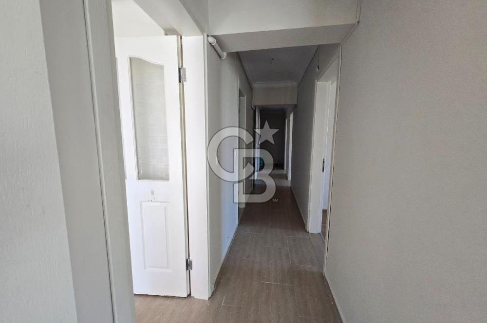 İzmir Çiğli Ataşehir'de Kiralık Geniş 3+1 Daire