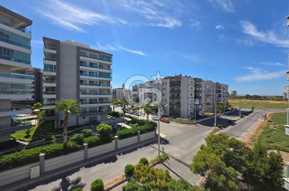 İzmir Çiğli Ataşehir'de Kiralık Geniş 3+1 Daire