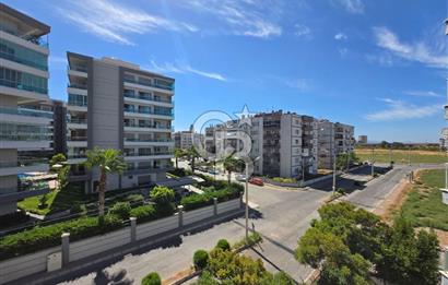 İzmir Çiğli Ataşehir'de Kiralık Geniş 3+1 Daire