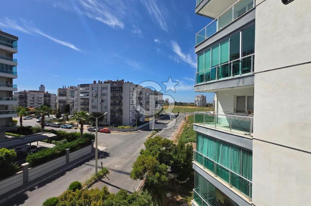 İzmir Çiğli Ataşehir'de Kiralık Geniş 3+1 Daire