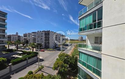 İzmir Çiğli Ataşehir'de Kiralık Geniş 3+1 Daire