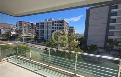 İzmir Çiğli Ataşehir'de Kiralık Geniş 3+1 Daire