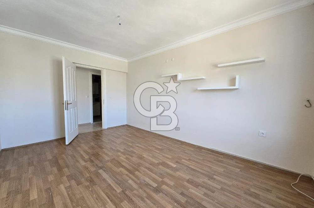 İzmir Çiğli Ataşehir'de Kiralık Geniş 3+1 Daire