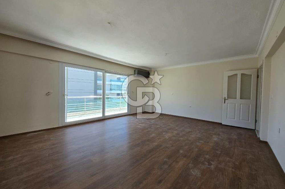 İzmir Çiğli Ataşehir'de Kiralık Geniş 3+1 Daire