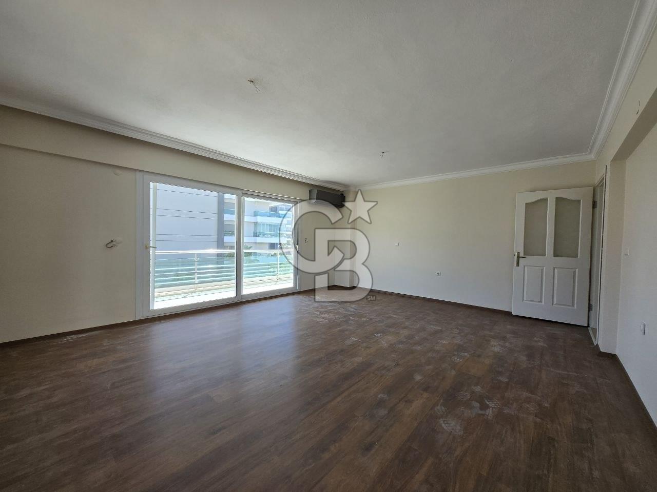İzmir Çiğli Ataşehir'de Kiralık Geniş 3+1 Daire