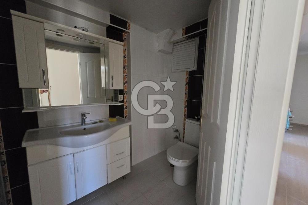 İzmir Çiğli Ataşehir'de Kiralık Geniş 3+1 Daire