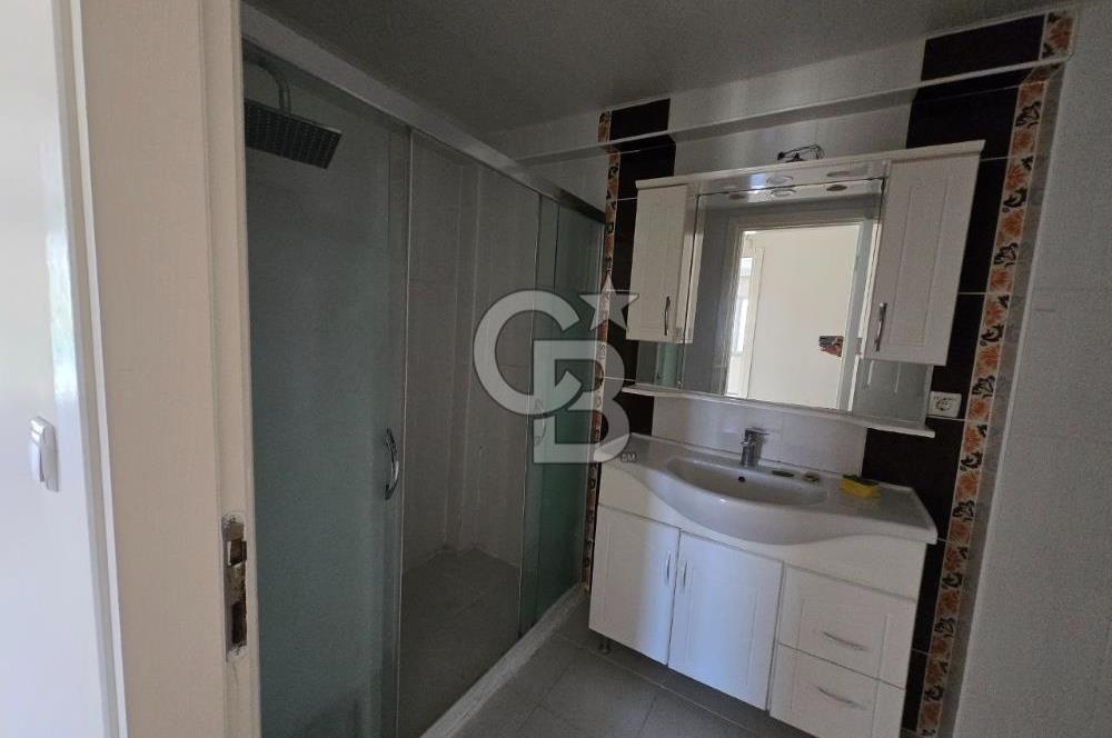 İzmir Çiğli Ataşehir'de Kiralık Geniş 3+1 Daire