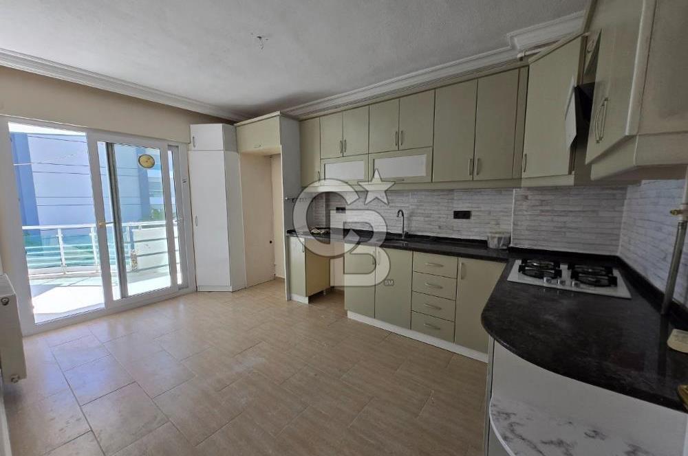 İzmir Çiğli Ataşehir'de Kiralık Geniş 3+1 Daire