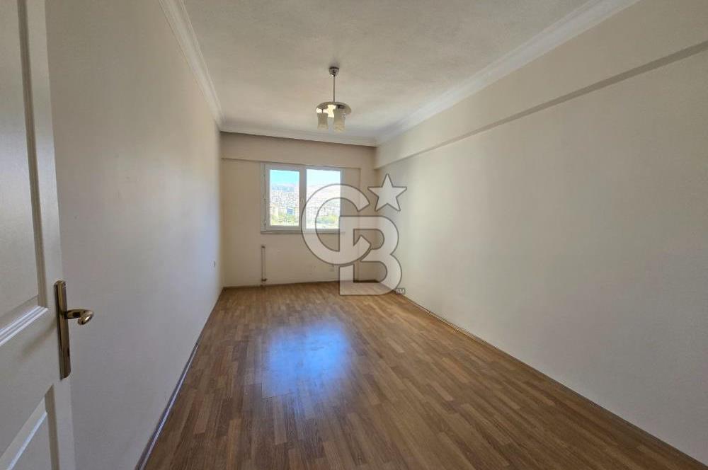 İzmir Çiğli Ataşehir'de Kiralık Geniş 3+1 Daire