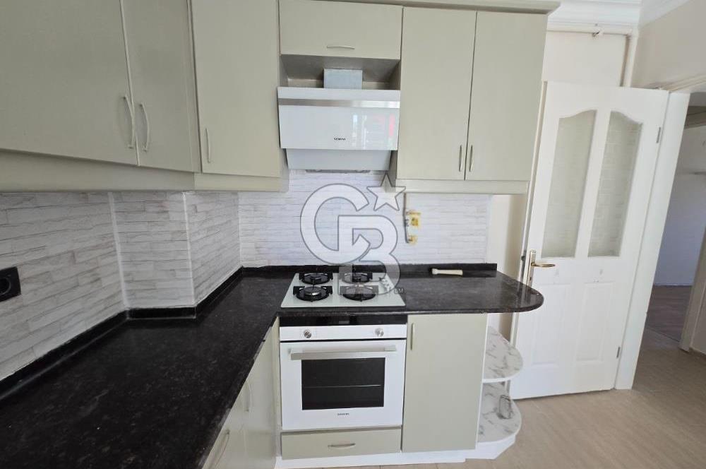 İzmir Çiğli Ataşehir'de Kiralık Geniş 3+1 Daire
