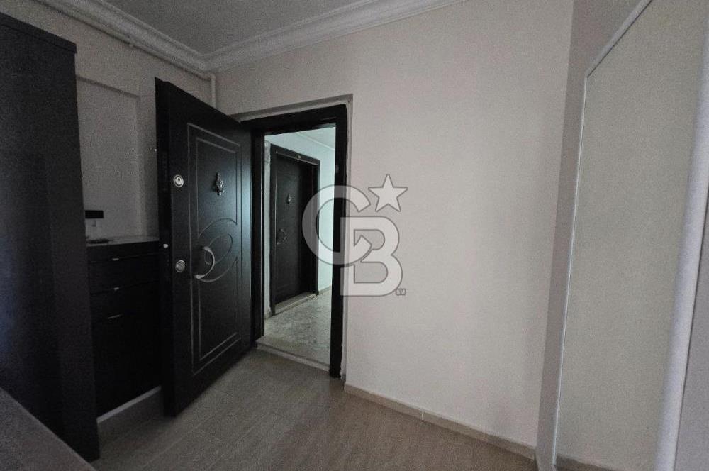 İzmir Çiğli Ataşehir'de Kiralık Geniş 3+1 Daire