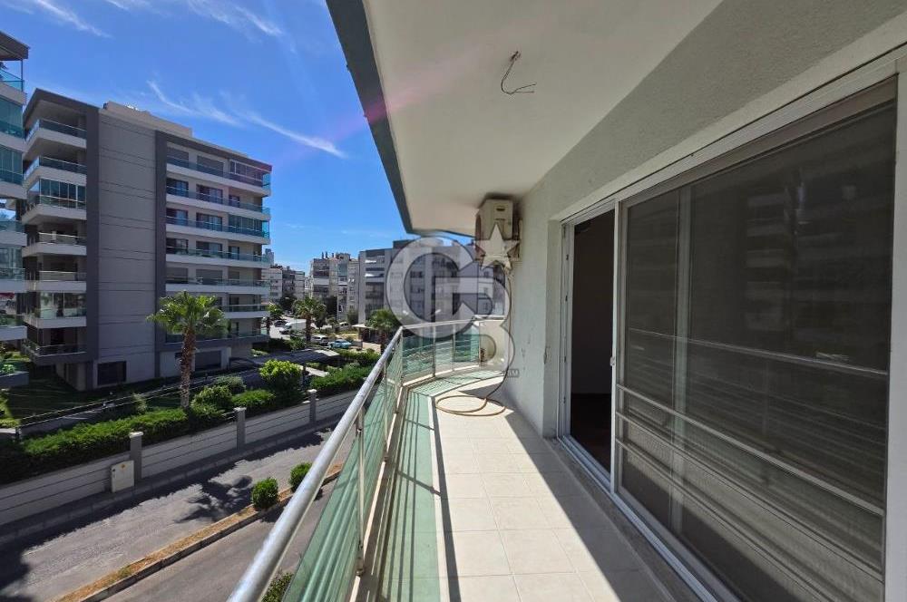 İzmir Çiğli Ataşehir'de Kiralık Geniş 3+1 Daire