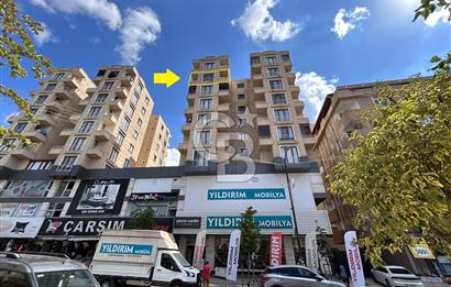 İNCİPARK SİTESİNDE SATILIK 1+1 DAİRE