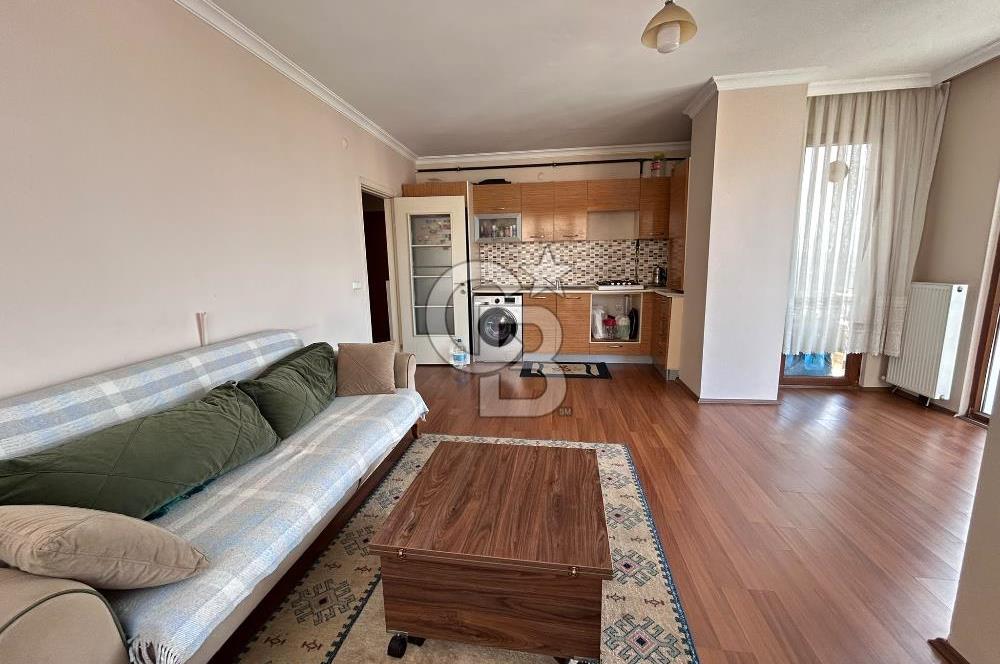 İNCİPARK SİTESİNDE SATILIK 1+1 DAİRE
