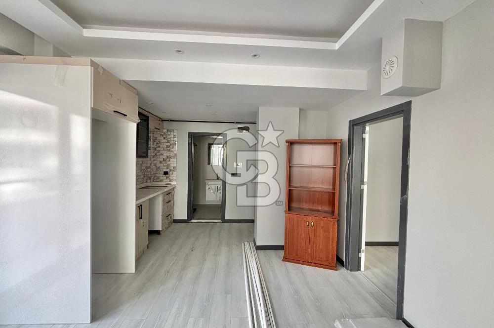 CB KİNG'DEN PAŞA ALANI MAHALLESİ'NDE SIFIR KİRALIK 1+1 DAİRE