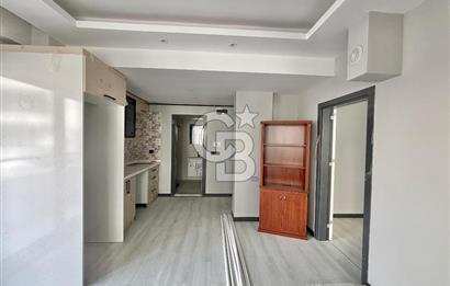 CB KİNG'DEN PAŞA ALANI MAHALLESİ'NDE SIFIR KİRALIK 1+1 DAİRE
