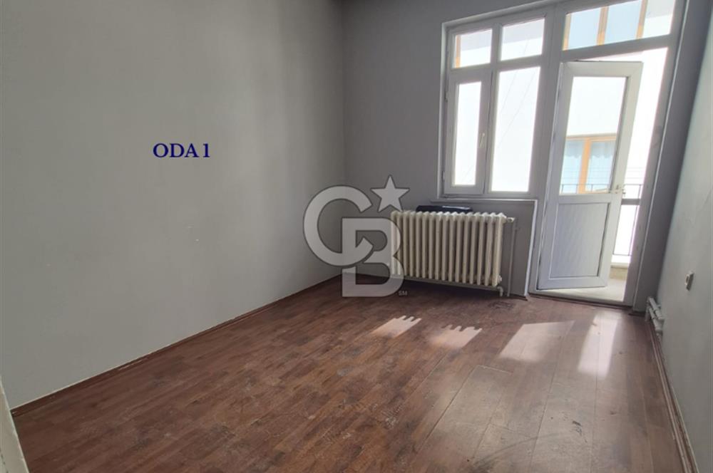 Aşağıeğlence Gen. Tevfik Sağlam Cad. 3+1 katta Boş Kiralık Daire