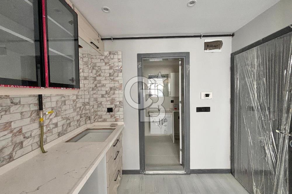 CB KİNG'DEN PAŞA ALANI MAHALLESİ'NDE SIFIR KİRALIK 1+1 DAİRE