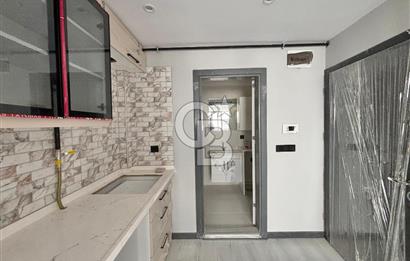 CB KİNG'DEN PAŞA ALANI MAHALLESİ'NDE SIFIR KİRALIK 1+1 DAİRE