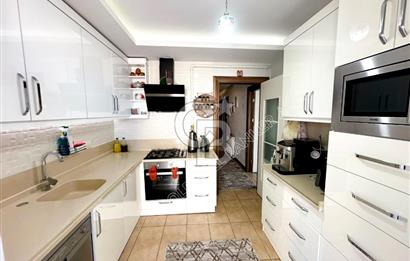 KUŞADASI EGE MAH.DE PRESTİJLİ SİTE İÇERİSİNDE SATILIK 3+1 DAİRE