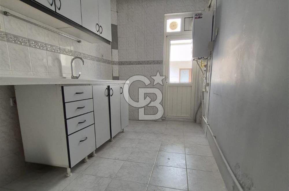 Aşağıeğlence Gen. Tevfik Sağlam Cad. 3+1 katta Boş Kiralık Daire