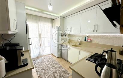 KUŞADASI EGE MAH.DE PRESTİJLİ SİTE İÇERİSİNDE SATILIK 3+1 DAİRE