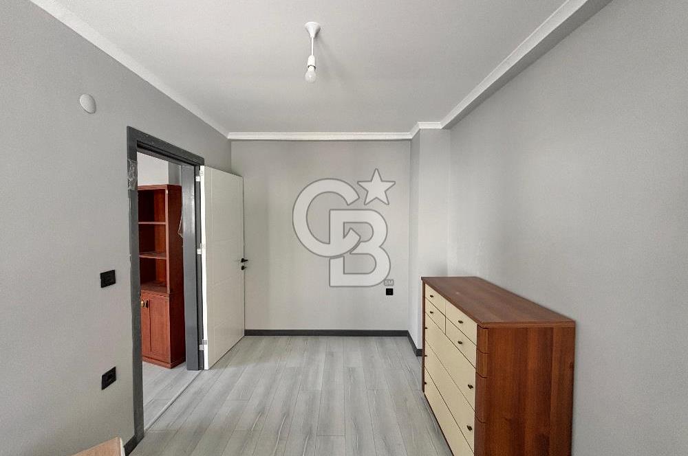 CB KİNG'DEN PAŞA ALANI MAHALLESİ'NDE SIFIR KİRALIK 1+1 DAİRE