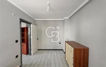 CB KİNG'DEN PAŞA ALANI MAHALLESİ'NDE SIFIR KİRALIK 1+1 DAİRE
