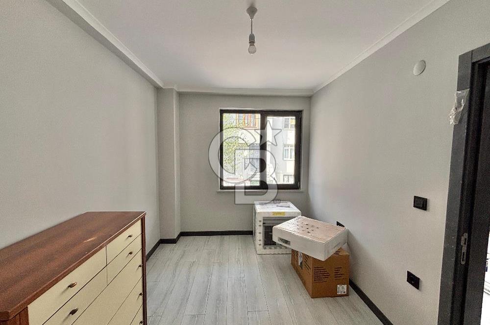 CB KİNG'DEN PAŞA ALANI MAHALLESİ'NDE SIFIR KİRALIK 1+1 DAİRE