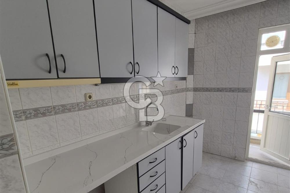 Aşağıeğlence Gen. Tevfik Sağlam Cad. 3+1 katta Boş Kiralık Daire