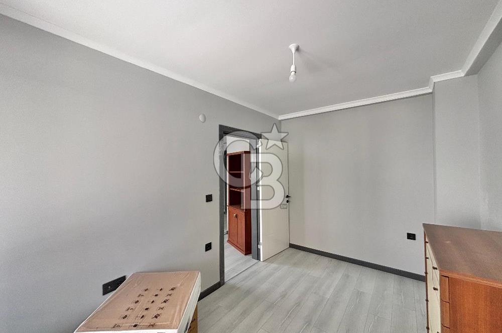 CB KİNG'DEN PAŞA ALANI MAHALLESİ'NDE SIFIR KİRALIK 1+1 DAİRE