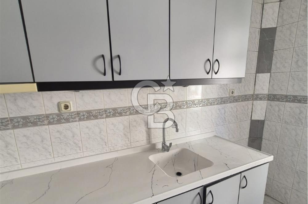 Aşağıeğlence Gen. Tevfik Sağlam Cad. 3+1 katta Boş Kiralık Daire