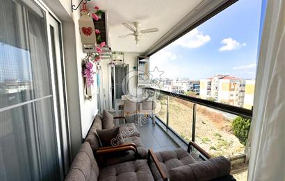 KUŞADASI EGE MAH.DE PRESTİJLİ SİTE İÇERİSİNDE SATILIK 3+1 DAİRE