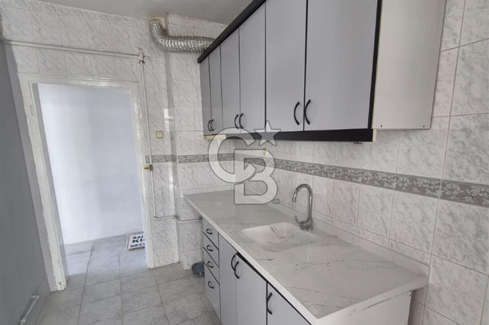 Aşağıeğlence Gen. Tevfik Sağlam Cad. 3+1 katta Boş Kiralık Daire