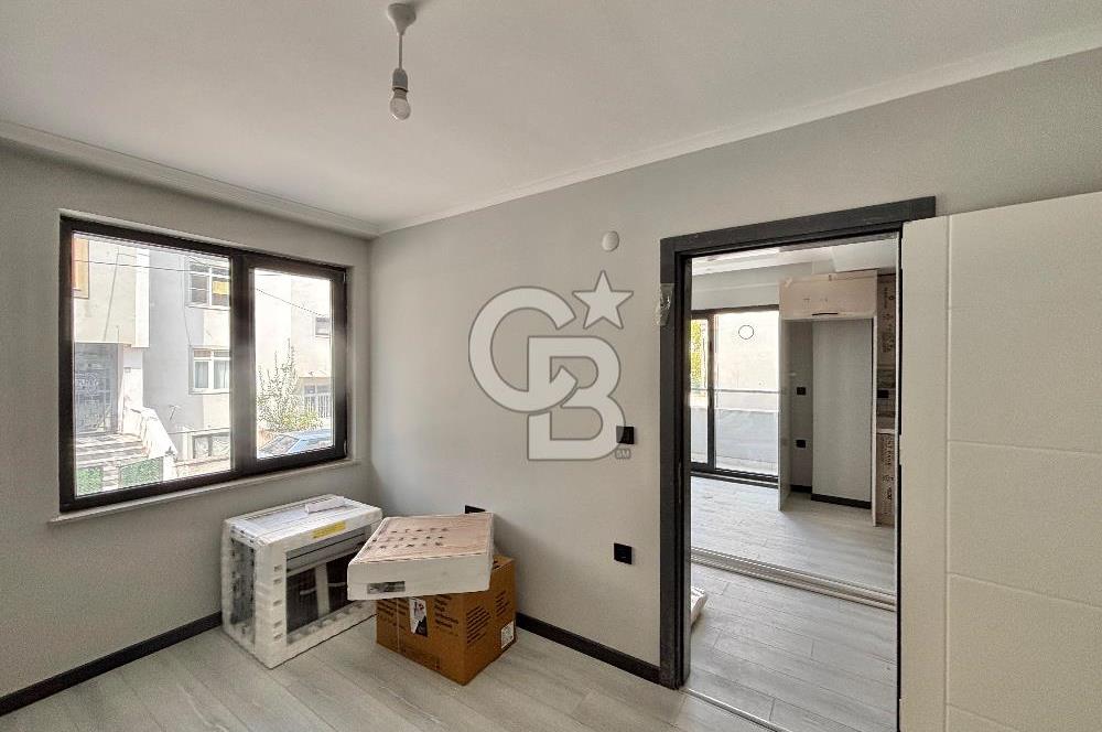 CB KİNG'DEN PAŞA ALANI MAHALLESİ'NDE SIFIR KİRALIK 1+1 DAİRE
