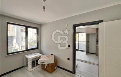 CB KİNG'DEN PAŞA ALANI MAHALLESİ'NDE SIFIR KİRALIK 1+1 DAİRE