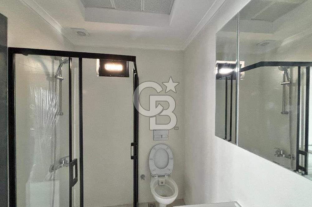 CB KİNG'DEN PAŞA ALANI MAHALLESİ'NDE SIFIR KİRALIK 1+1 DAİRE