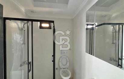 CB KİNG'DEN PAŞA ALANI MAHALLESİ'NDE SIFIR KİRALIK 1+1 DAİRE
