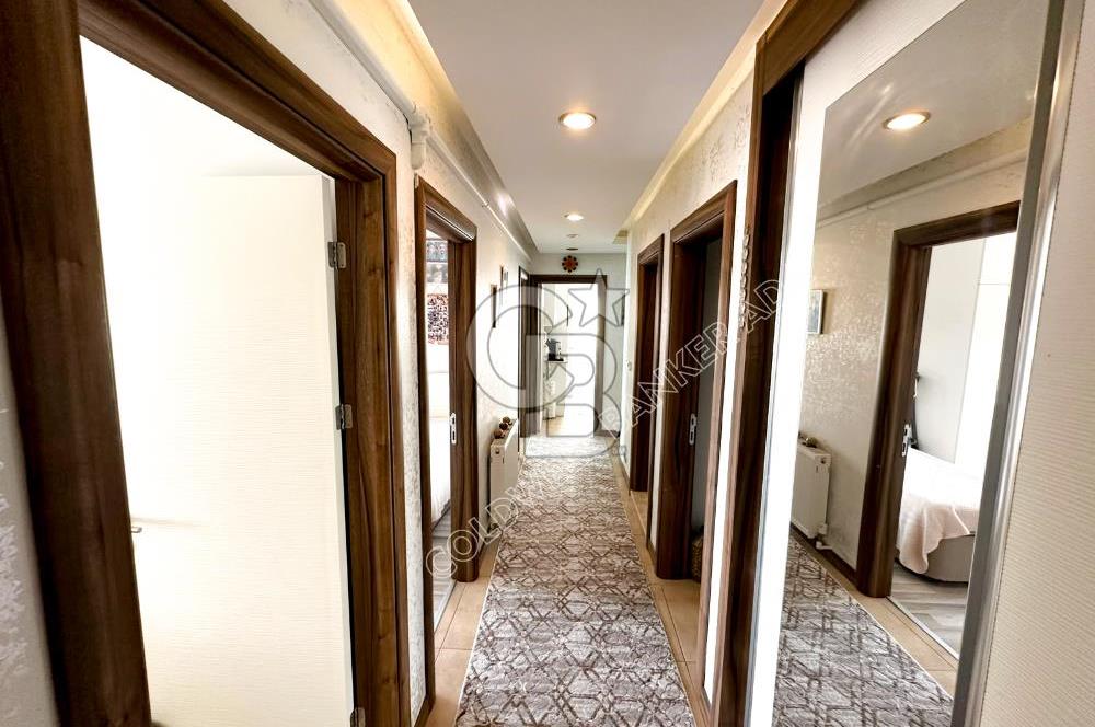 KUŞADASI EGE MAH.DE PRESTİJLİ SİTE İÇERİSİNDE SATILIK 3+1 DAİRE