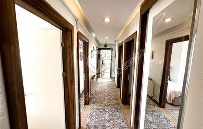 KUŞADASI EGE MAH.DE PRESTİJLİ SİTE İÇERİSİNDE SATILIK 3+1 DAİRE