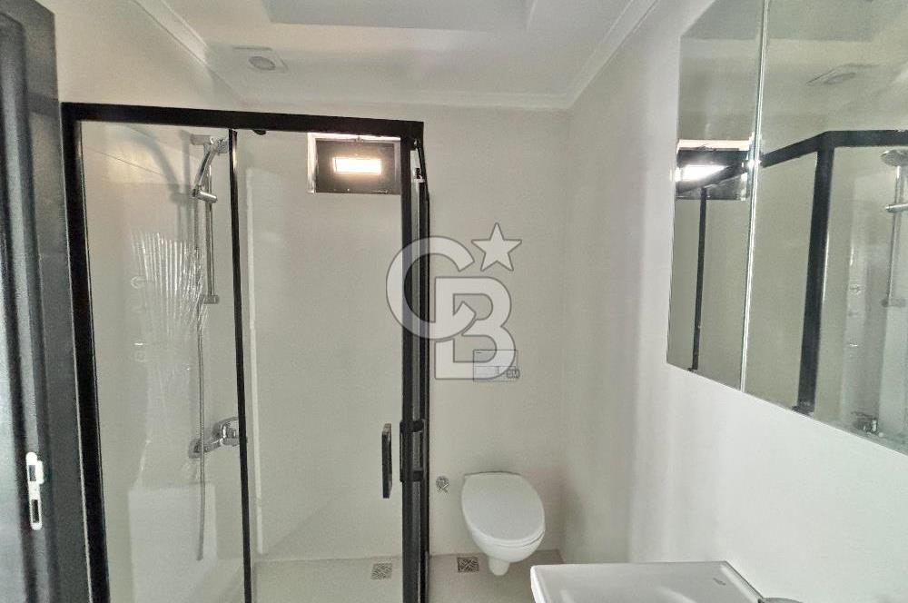 CB KİNG'DEN PAŞA ALANI MAHALLESİ'NDE SIFIR KİRALIK 1+1 DAİRE