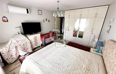 KUŞADASI EGE MAH.DE PRESTİJLİ SİTE İÇERİSİNDE SATILIK 3+1 DAİRE
